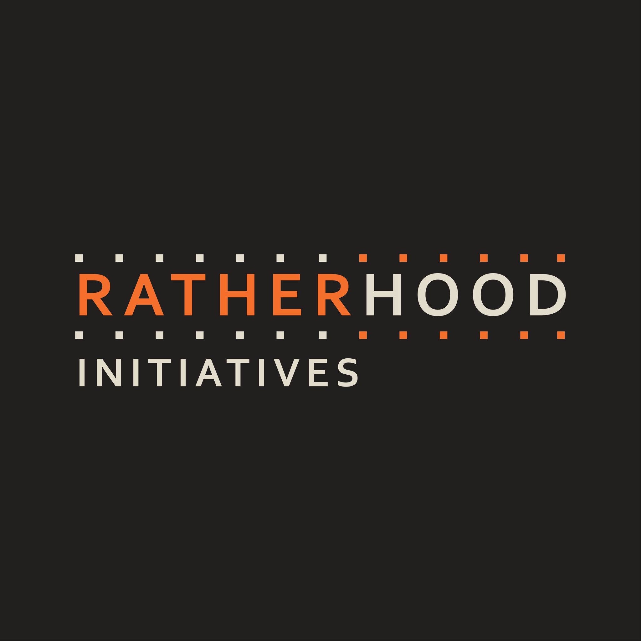 Ratherhood Initiatives logo